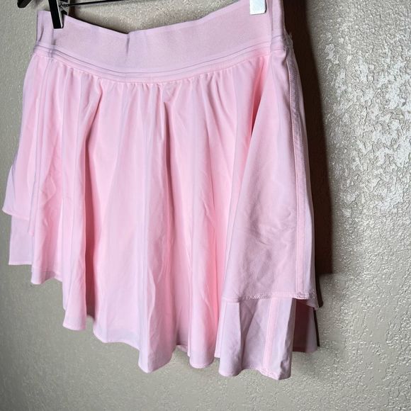 Lululemon Court Rival Skirt 14 - Picture 2 of 4